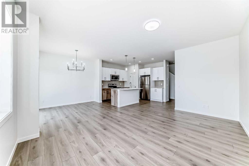 934 Bayview Heights Sw, Airdrie, Alberta  T4B 5M6 - Photo 17 - A2236726