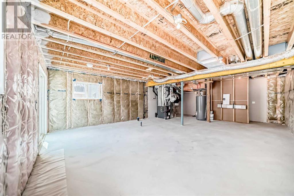 934 Bayview Heights Sw, Airdrie, Alberta  T4B 5M6 - Photo 42 - A2236726