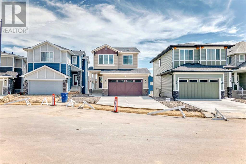 934 Bayview Heights Sw, Airdrie, Alberta  T4B 5M6 - Photo 50 - A2236726