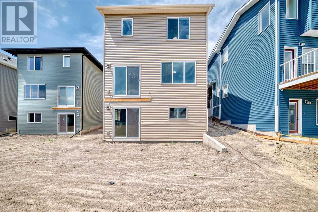 934 Bayview Heights Sw, Airdrie, Alberta  T4B 5M6 - Photo 49 - A2236726