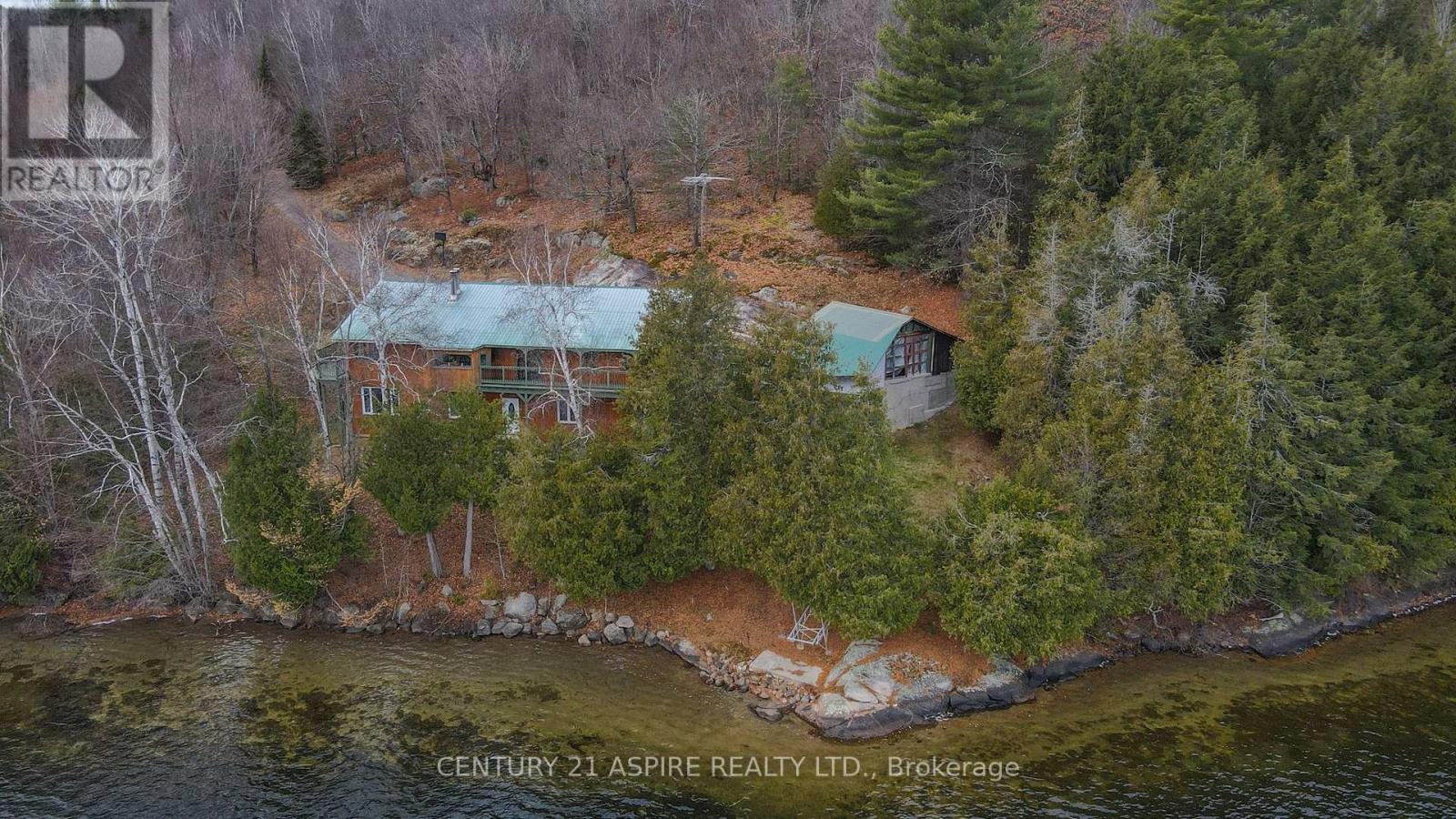 336 Wiltom Drive, Madawaska Valley, Ontario  K0J 1B0 - Photo 3 - X12316582