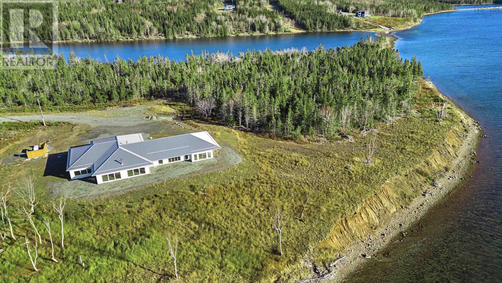 Eric Lane, Hay Cove, Nova Scotia  B0E 3B0 - Photo 2 - 202504566
