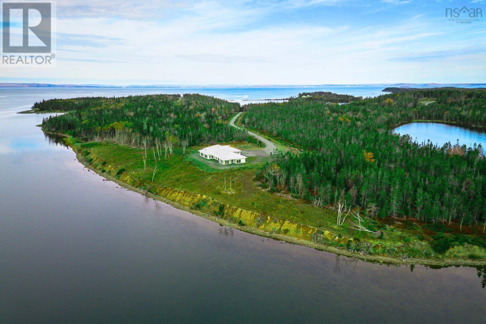 Eric Lane, Hay Cove, Nova Scotia  B0E 3B0 - Photo 30 - 202504566
