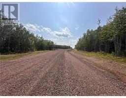 Lot 25-44 Snowfox Drive, Irishtown, New Brunswick
