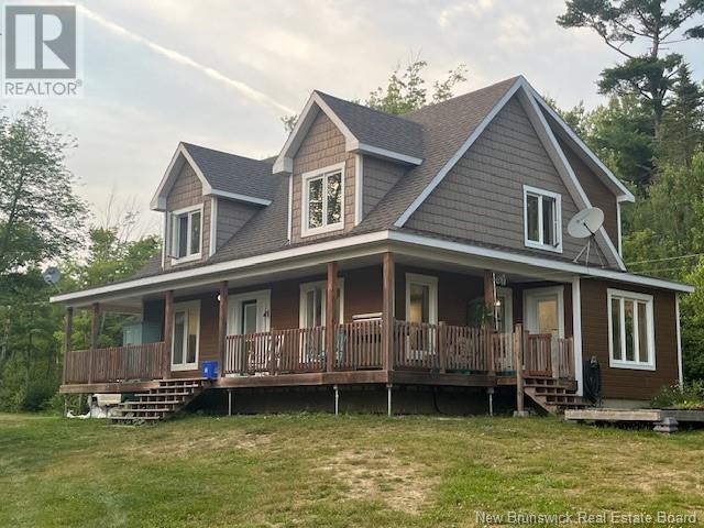 1359 Route 365, Gauvreau, New Brunswick  E1X 2P5 - Photo 1 - NB124037