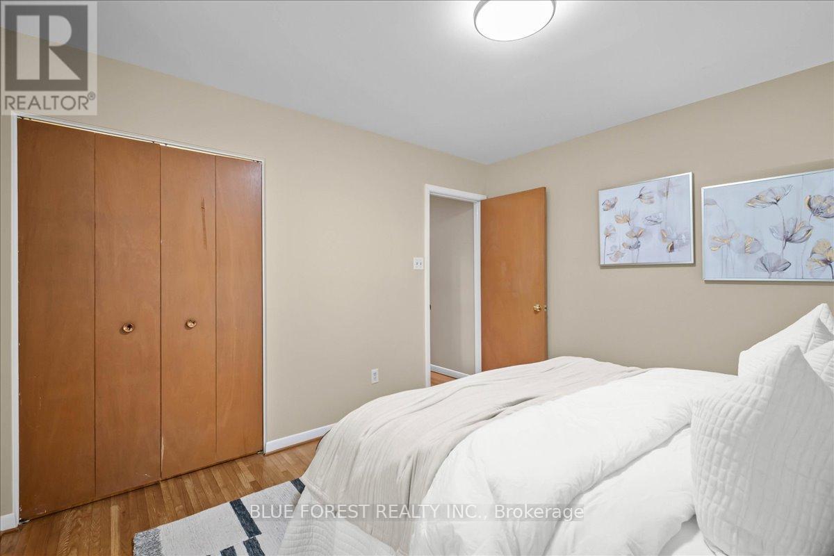 1451 Stoneybrook Crescent, London North, Ontario  N5X 1C3 - Photo 14 - X12316567