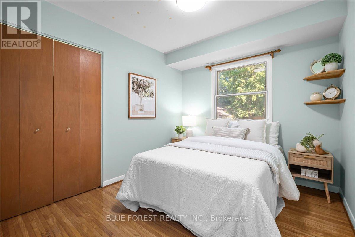 1451 Stoneybrook Crescent, London North, Ontario  N5X 1C3 - Photo 15 - X12316567