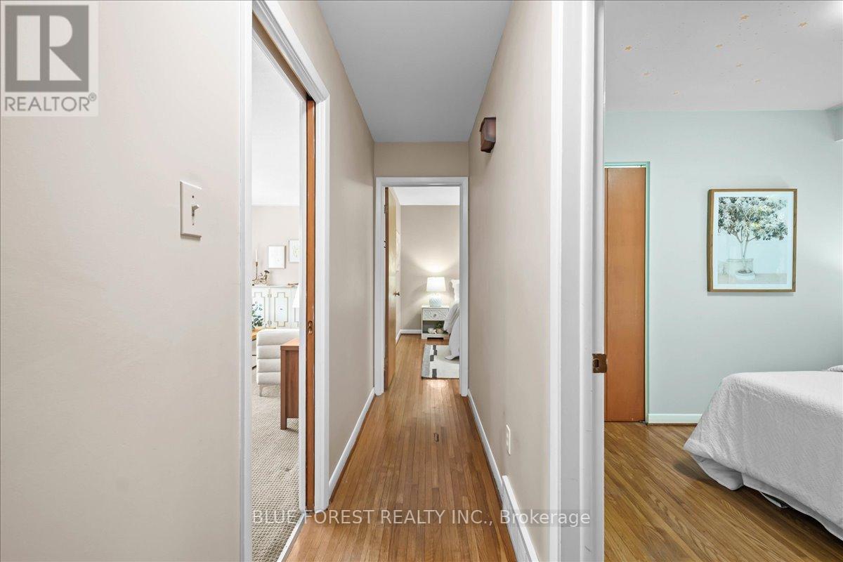 1451 Stoneybrook Crescent, London North, Ontario  N5X 1C3 - Photo 20 - X12316567