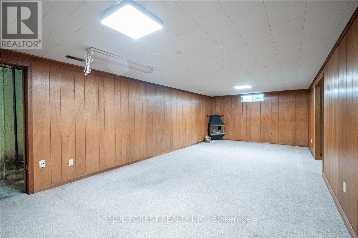 1451 Stoneybrook Crescent, London North, Ontario  N5X 1C3 - Photo 23 - X12316567