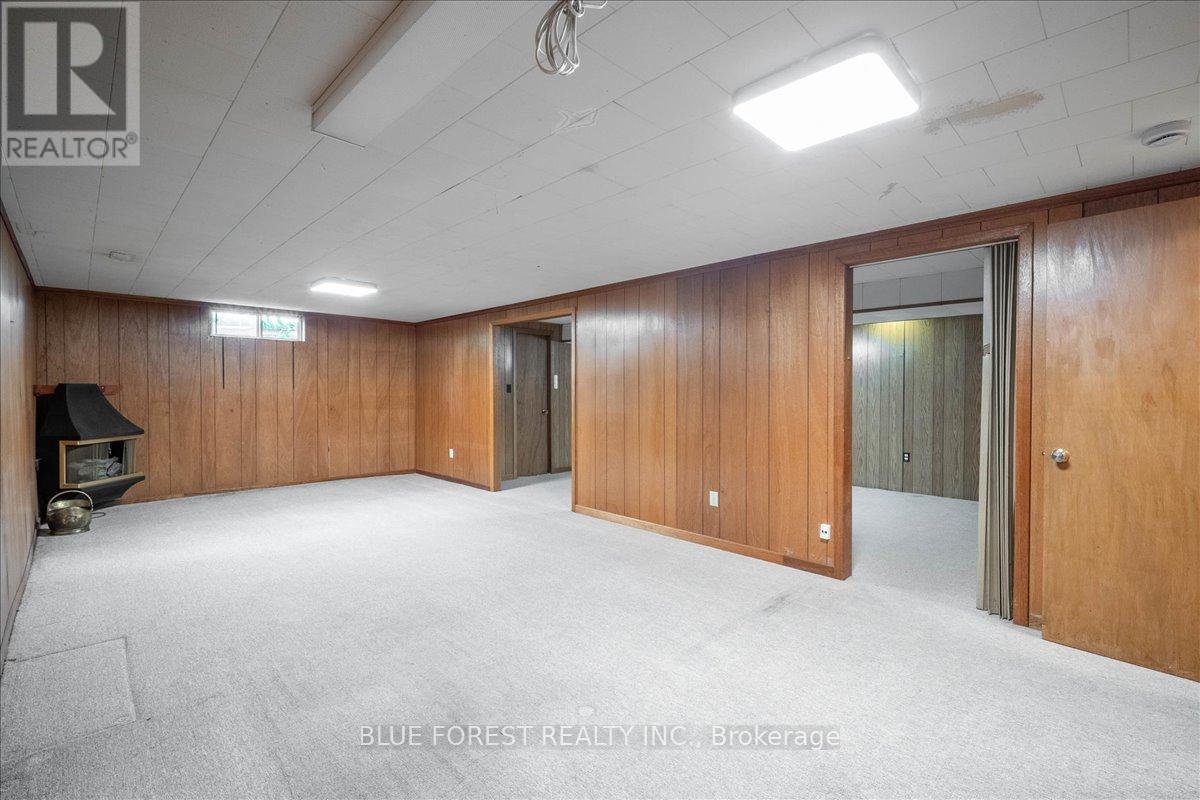 1451 Stoneybrook Crescent, London North, Ontario  N5X 1C3 - Photo 24 - X12316567