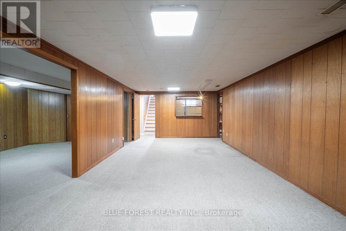 1451 Stoneybrook Crescent, London North, Ontario  N5X 1C3 - Photo 25 - X12316567
