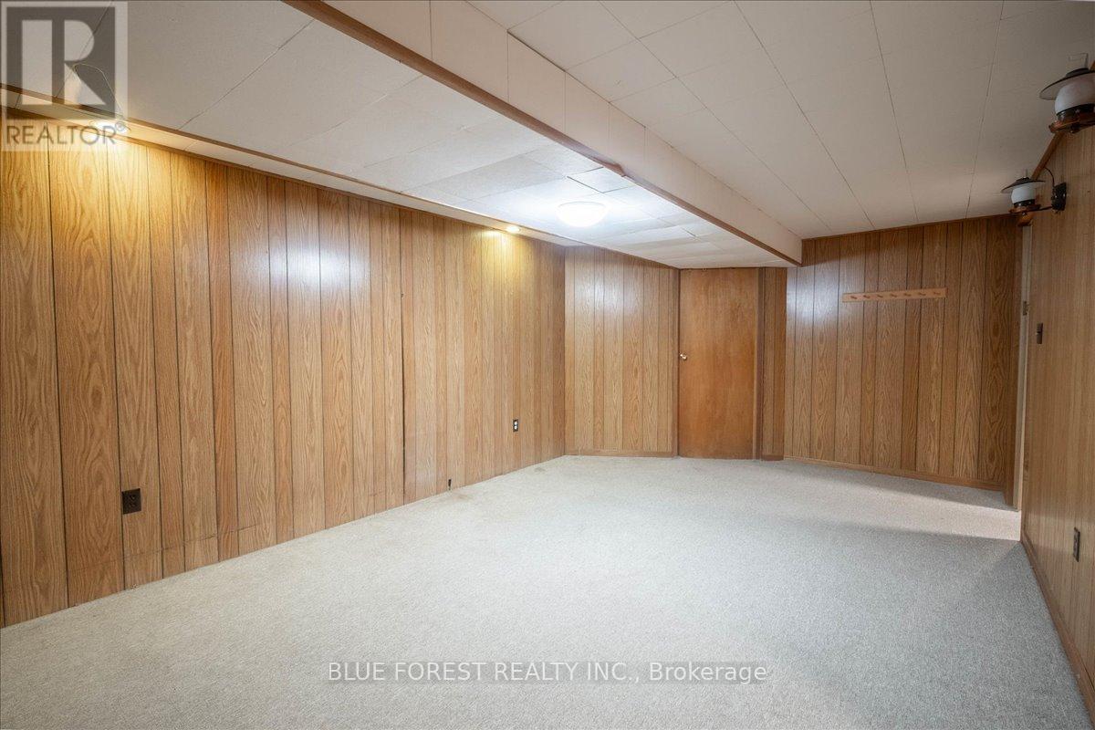 1451 Stoneybrook Crescent, London North, Ontario  N5X 1C3 - Photo 26 - X12316567