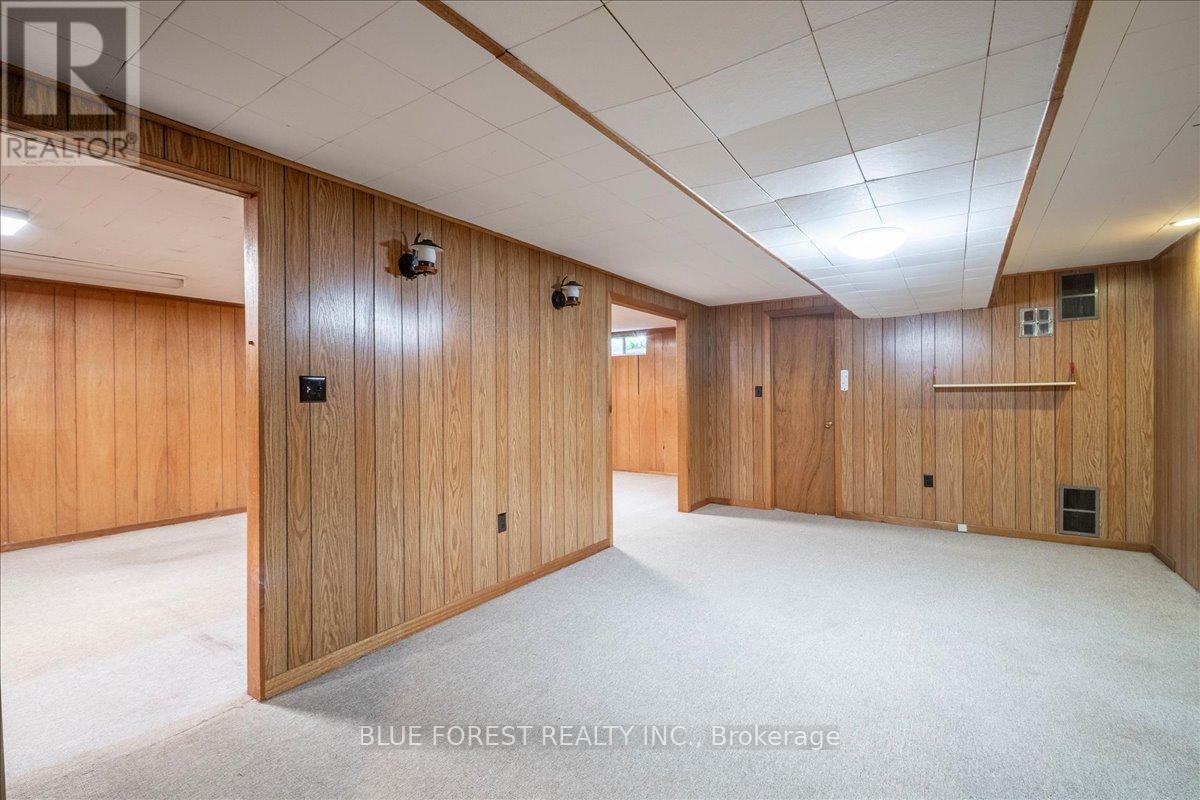 1451 Stoneybrook Crescent, London North, Ontario  N5X 1C3 - Photo 27 - X12316567