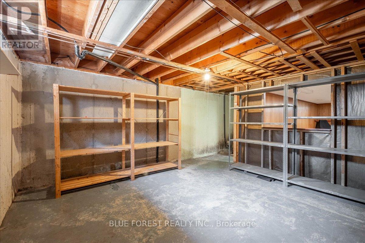 1451 Stoneybrook Crescent, London North, Ontario  N5X 1C3 - Photo 28 - X12316567
