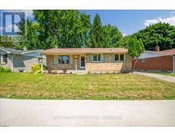 1451 STONEYBROOK CRESCENT, London North, Ontario
