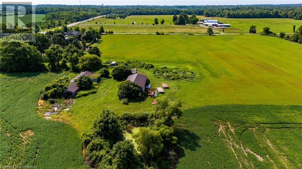 599 Cockshutt Road, Port Dover, Ontario  N0A 1N0 - Photo 3 - 40756229