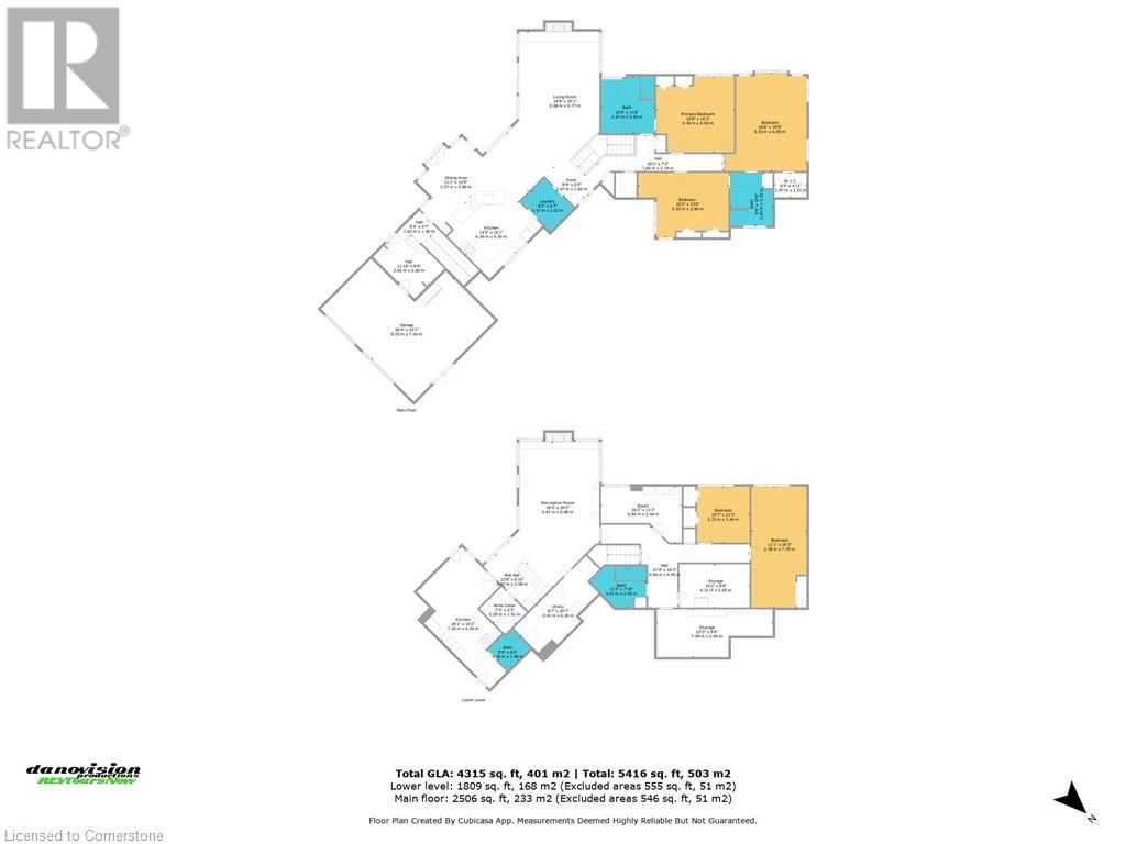 599 Cockshutt Road, Port Dover, Ontario  N0A 1N0 - Photo 49 - 40756229