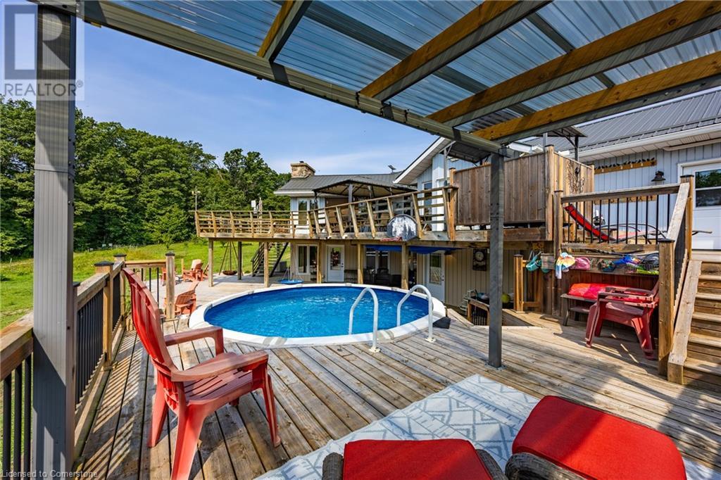 599 Cockshutt Road, Port Dover, Ontario  N0A 1N0 - Photo 8 - 40756229