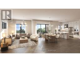409 - 2 ARBOURVALE COMMON, St. Catharines, Ontario