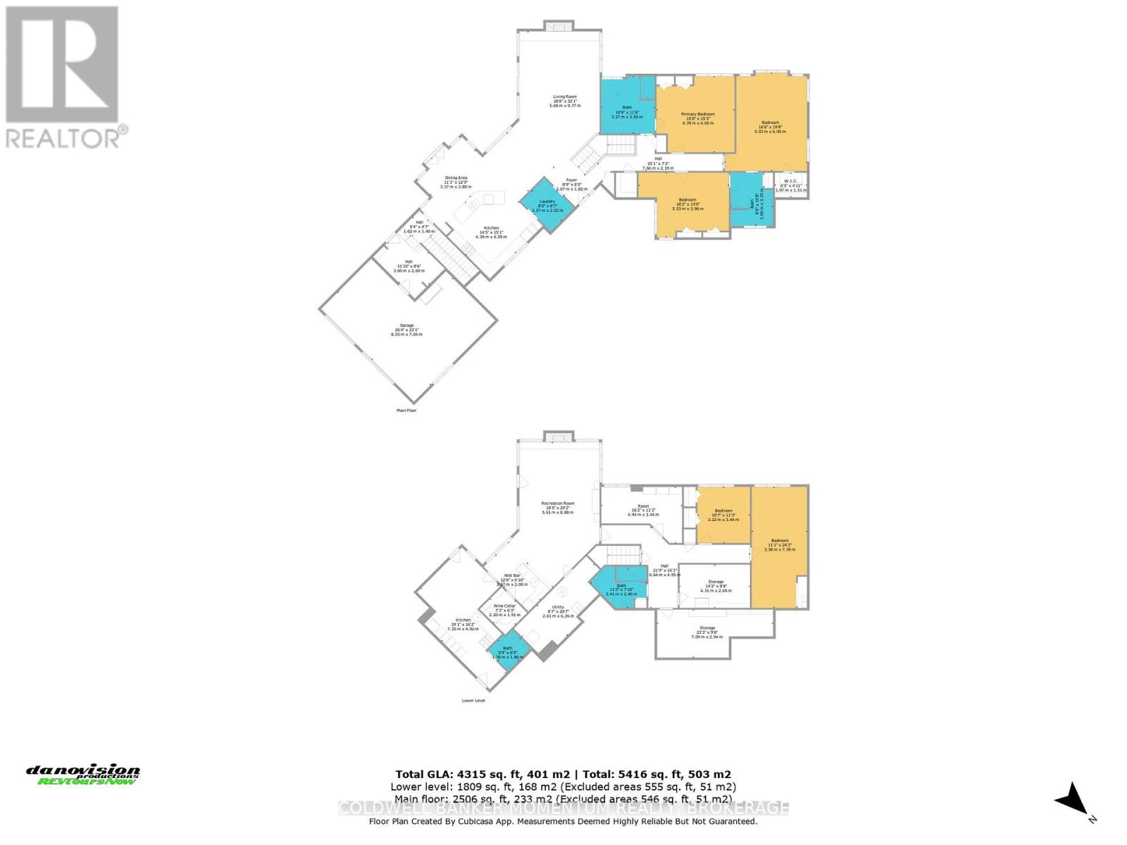 599 Cockshutt Road, Norfolk, Ontario  N0A 1N0 - Photo 48 - X12316591