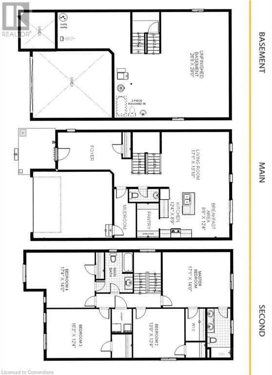 204 Benninger Drive, Kitchener, Ontario  N2E 0E9 - Photo 2 - 40753826