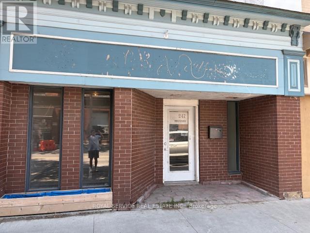 247 DIVISION STREET, Cobourg, Ontario