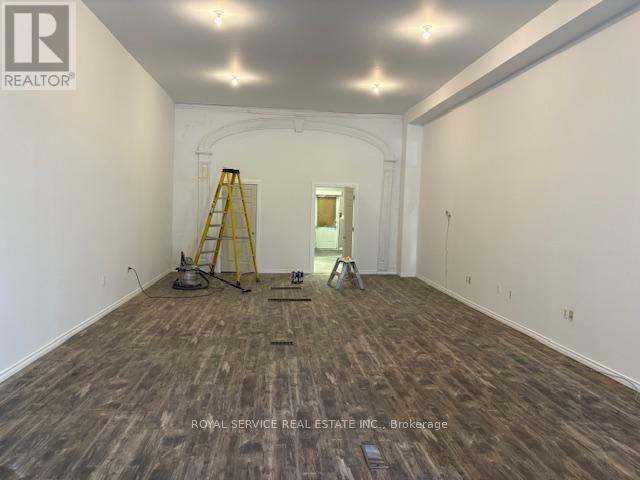 247 Division Street, Cobourg, Ontario  K9A 3P9 - Photo 3 - X12316594