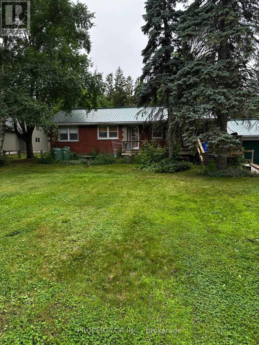 Property at 8950 BALDWIN STREET N image 1