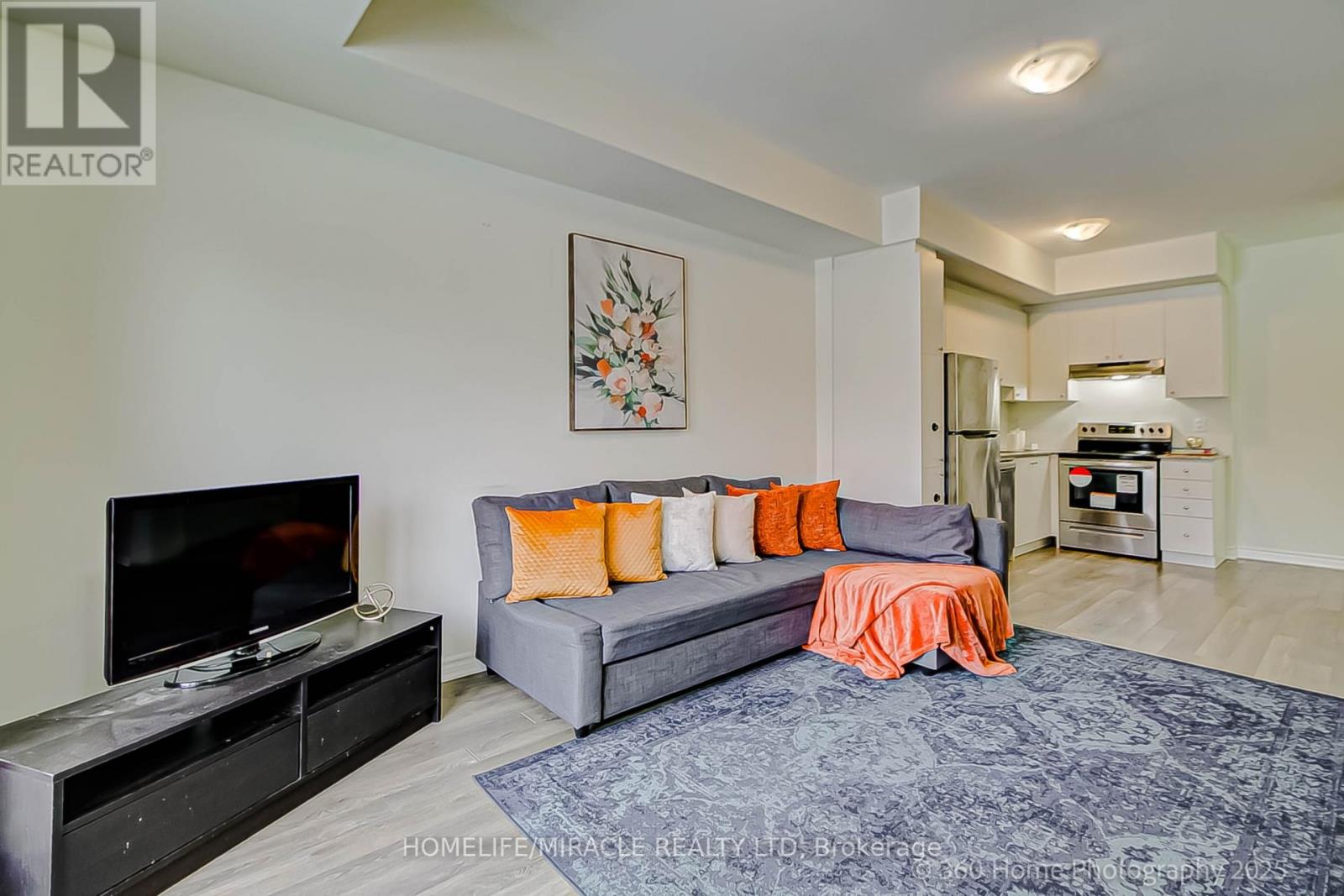 Property at 133 - 1081 DANFORTH ROAD image 1