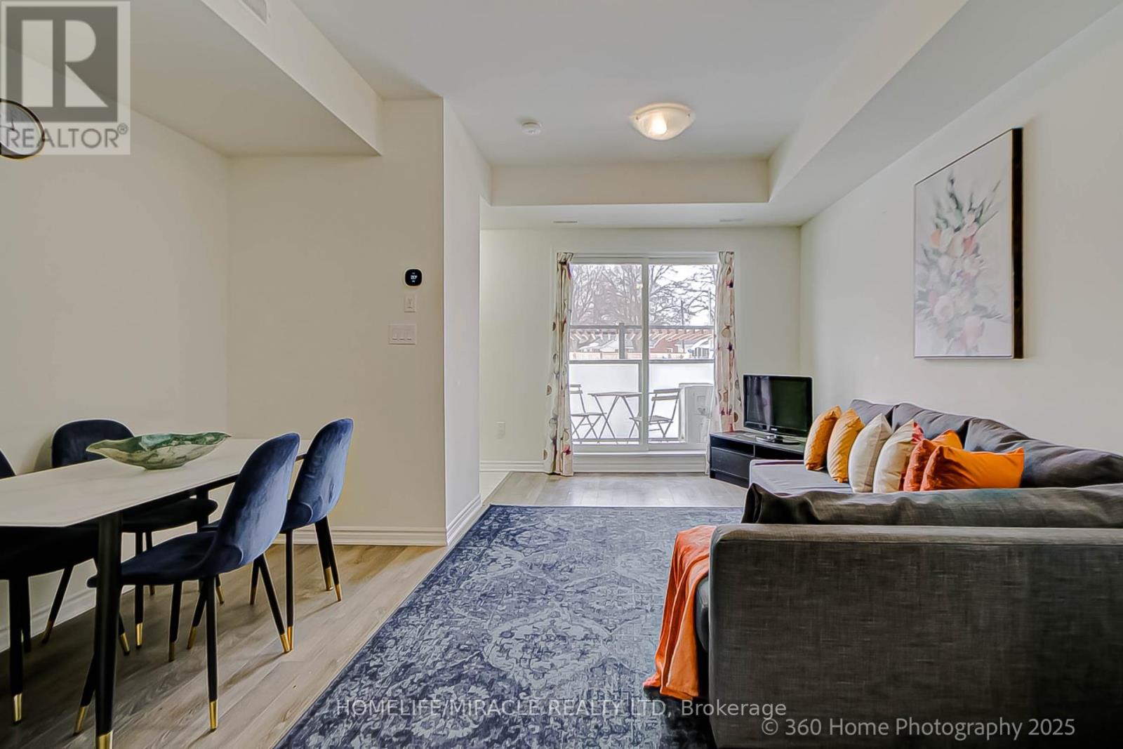 133 - 1081 Danforth Road, Toronto, Ontario  M1J 0B2 - Photo 10 - E12316554