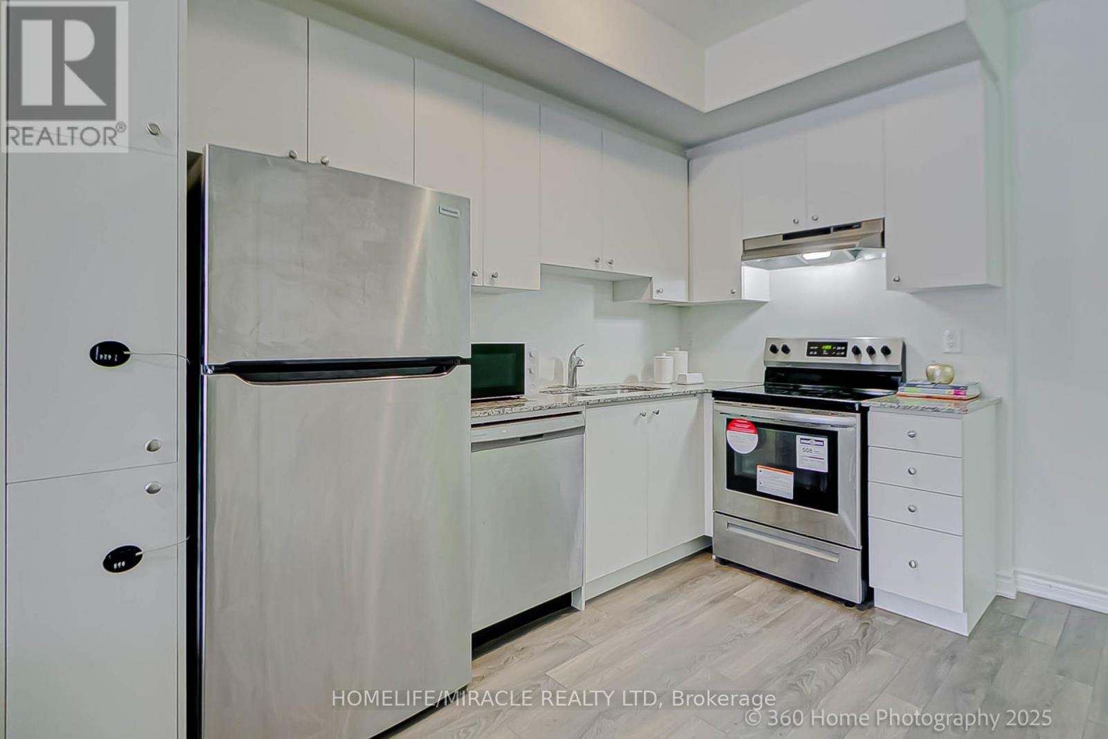 133 - 1081 Danforth Road, Toronto, Ontario  M1J 0B2 - Photo 12 - E12316554