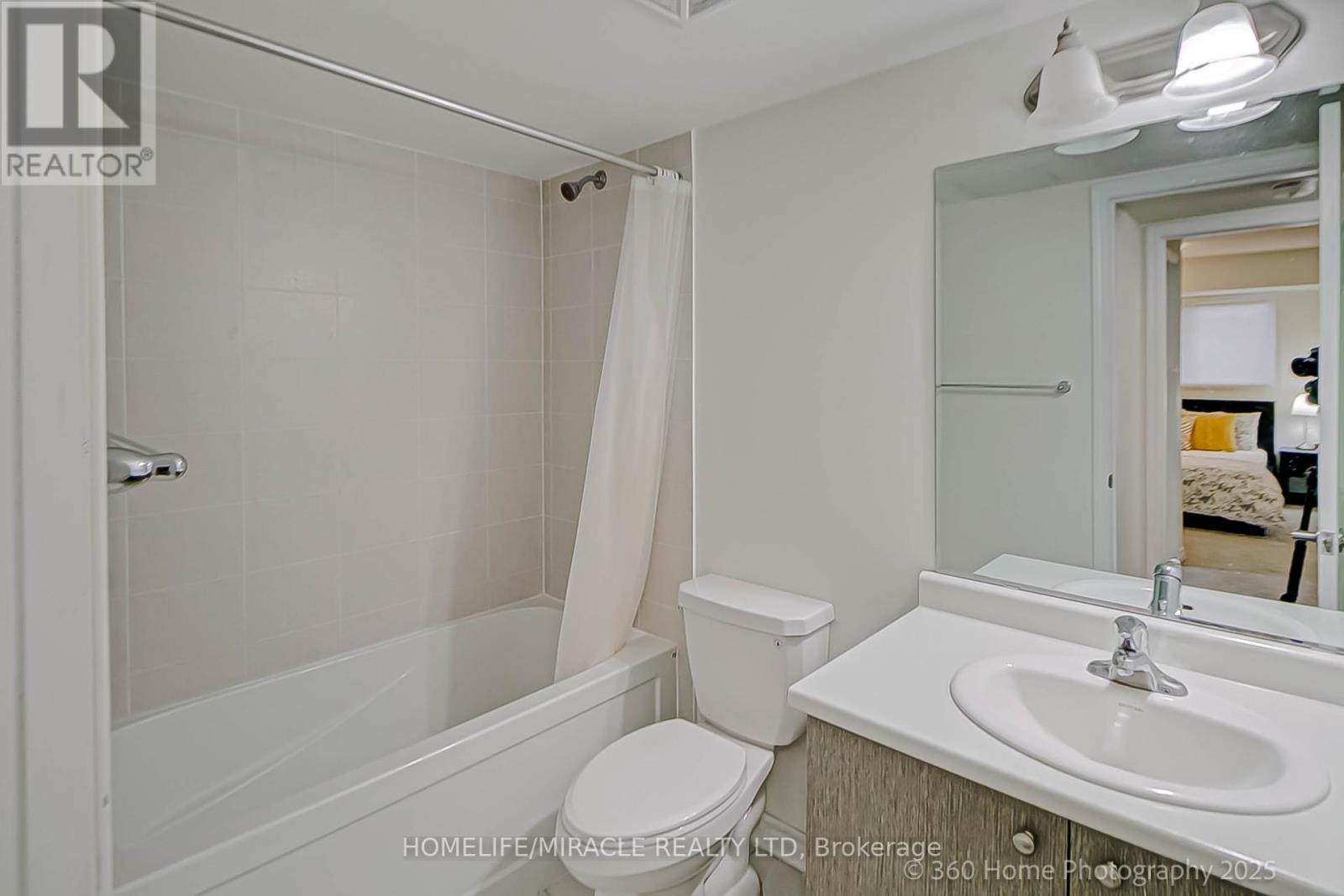 133 - 1081 Danforth Road, Toronto, Ontario  M1J 0B2 - Photo 16 - E12316554
