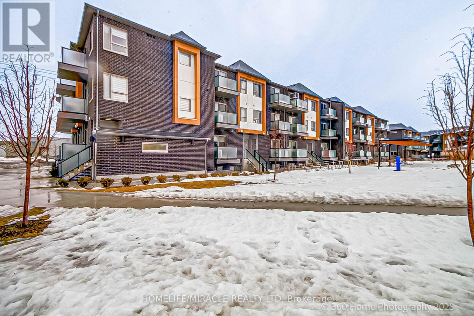 Property at 133 - 1081 DANFORTH ROAD image 2