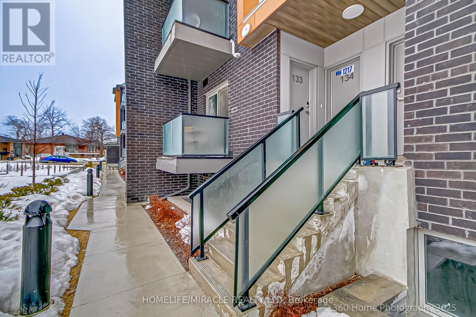 133 - 1081 Danforth Road, Toronto, Ontario  M1J 0B2 - Photo 24 - E12316554