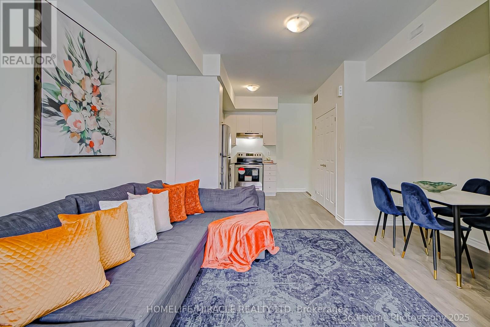 Property at 133 - 1081 DANFORTH ROAD image 3