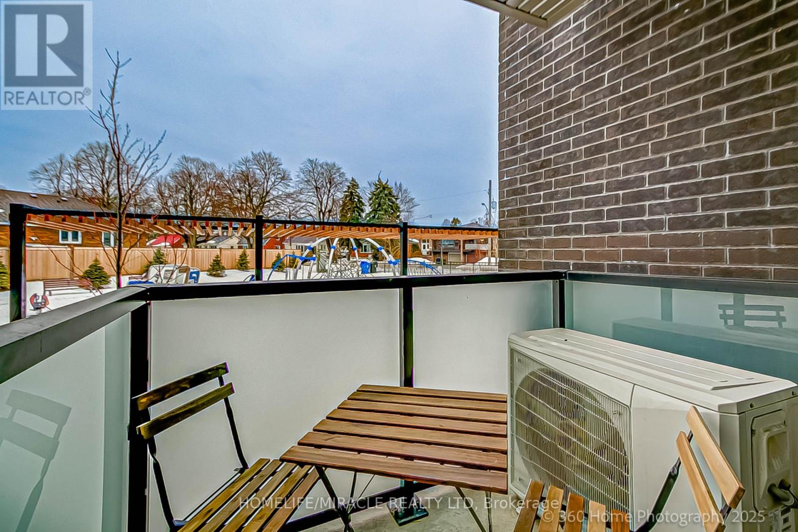 Property at 133 - 1081 DANFORTH ROAD image 5