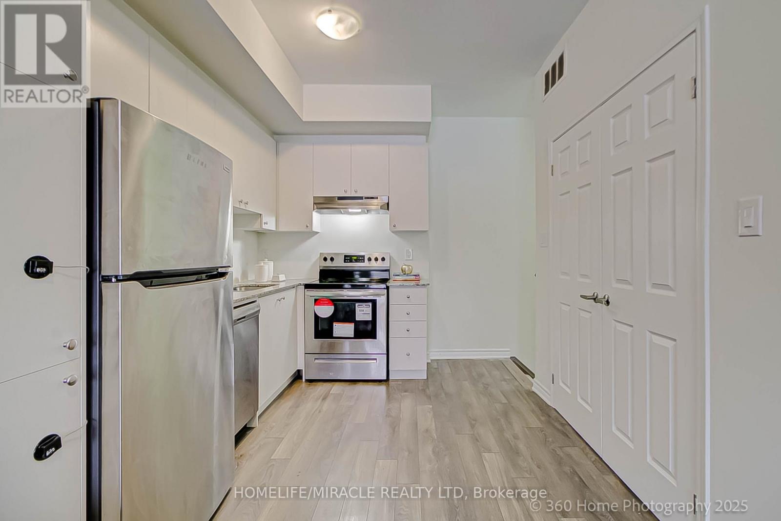 133 - 1081 Danforth Road, Toronto, Ontario  M1J 0B2 - Photo 6 - E12316554