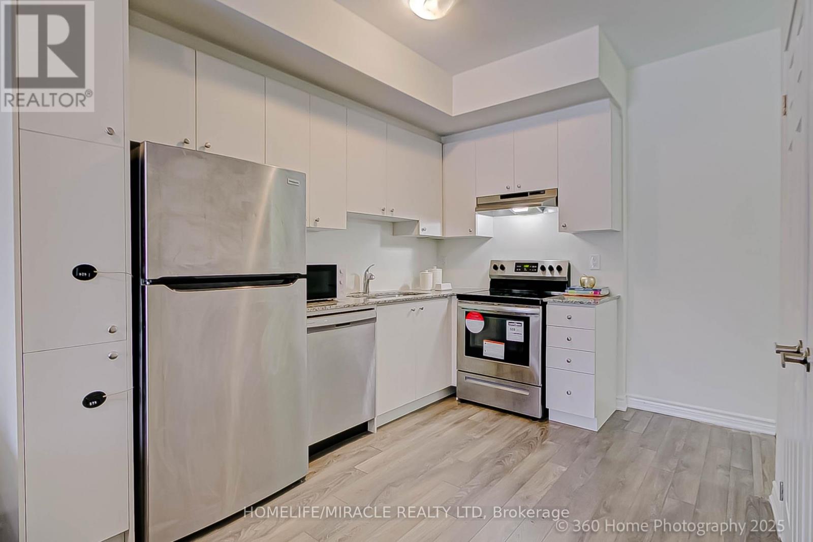 133 - 1081 Danforth Road, Toronto, Ontario  M1J 0B2 - Photo 7 - E12316554