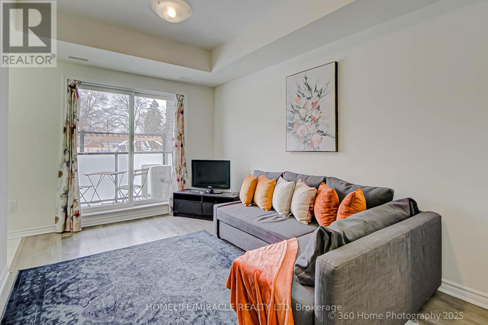 133 - 1081 Danforth Road, Toronto, Ontario  M1J 0B2 - Photo 8 - E12316554