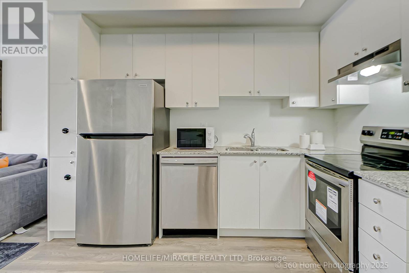 133 - 1081 Danforth Road, Toronto, Ontario  M1J 0B2 - Photo 9 - E12316554