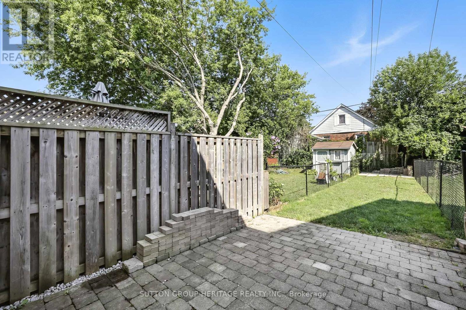 152 Olive Avenue, Oshawa, Ontario  L1H 2P2 - Photo 23 - E12316578