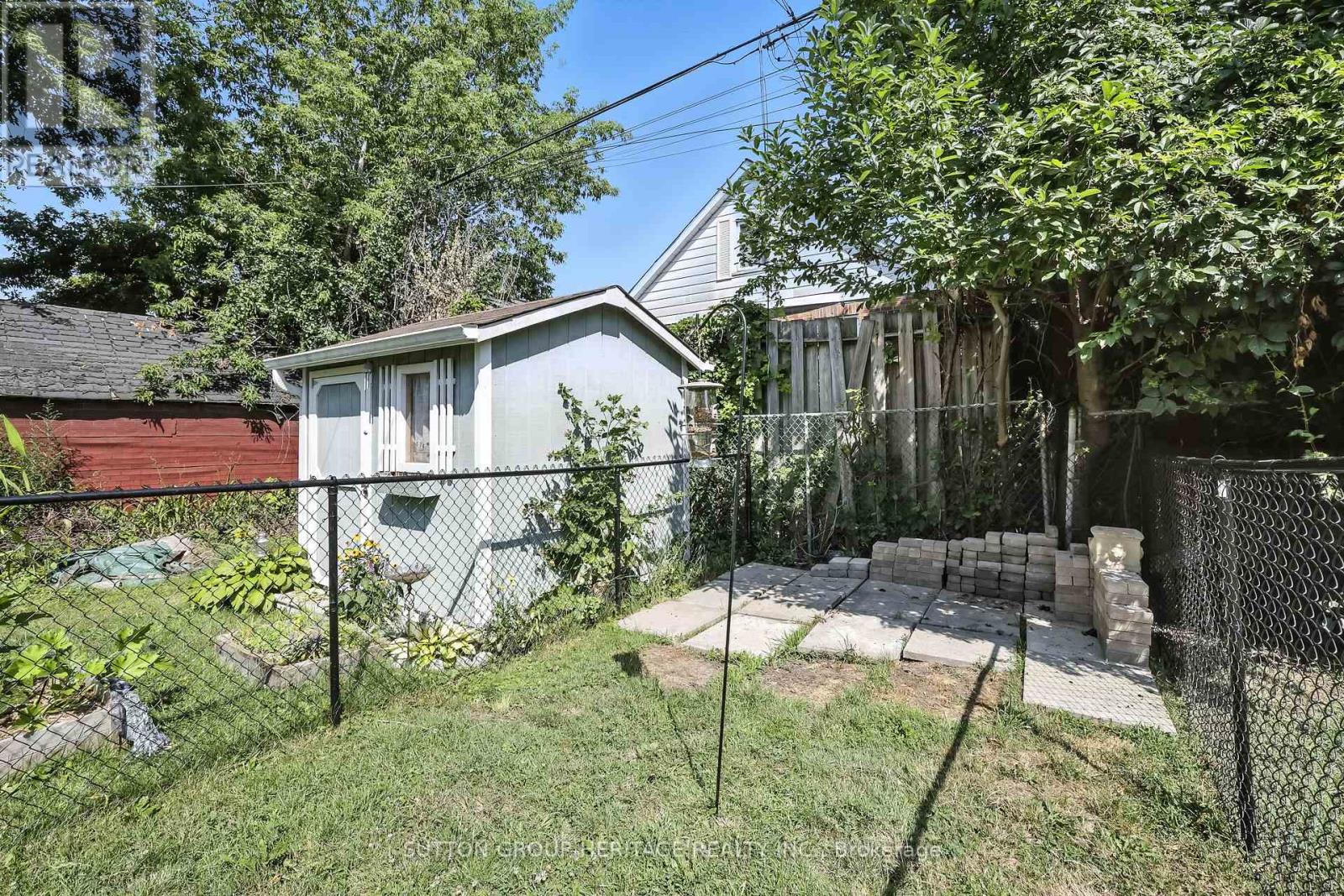 152 Olive Avenue, Oshawa, Ontario  L1H 2P2 - Photo 25 - E12316578
