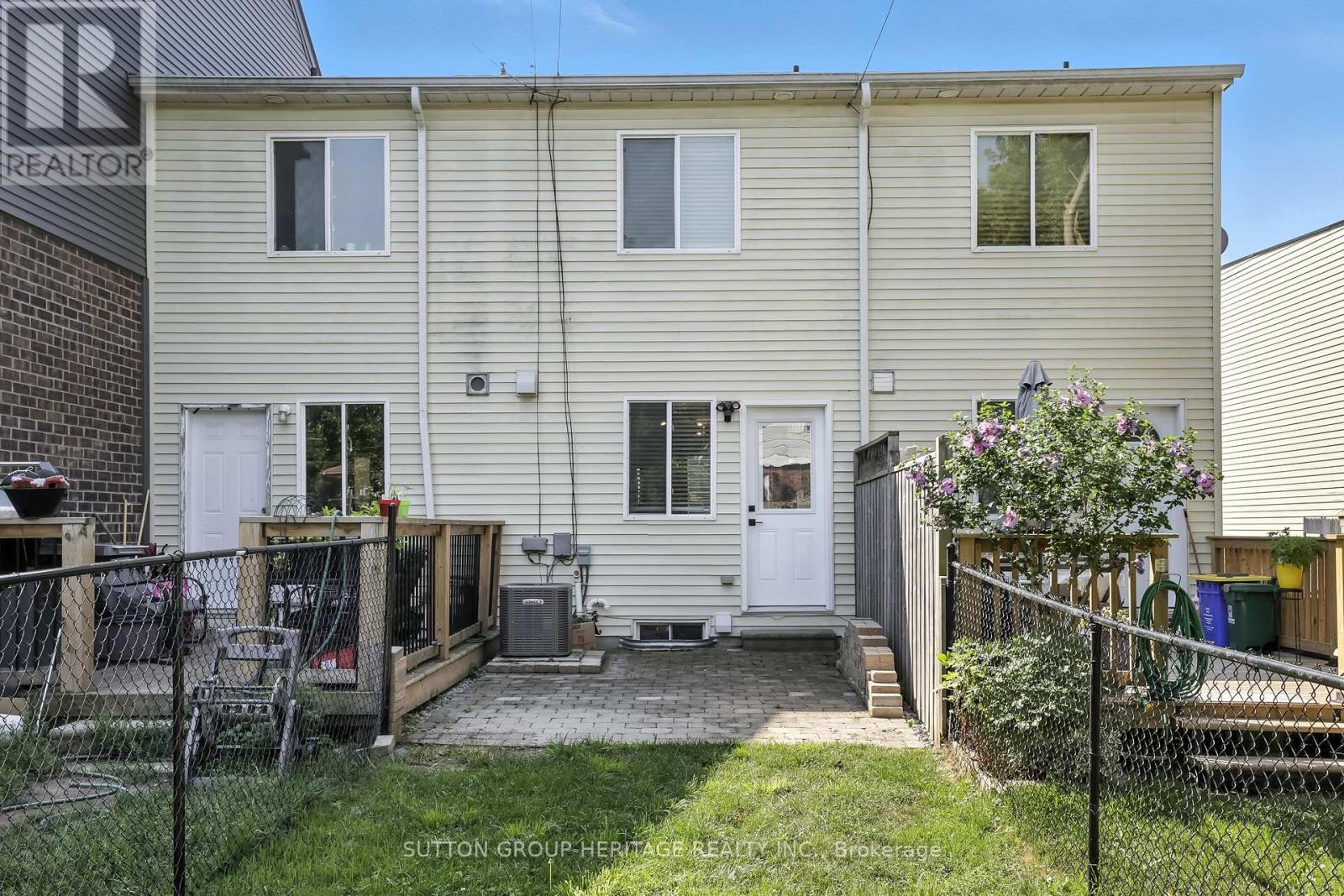 152 Olive Avenue, Oshawa, Ontario  L1H 2P2 - Photo 26 - E12316578