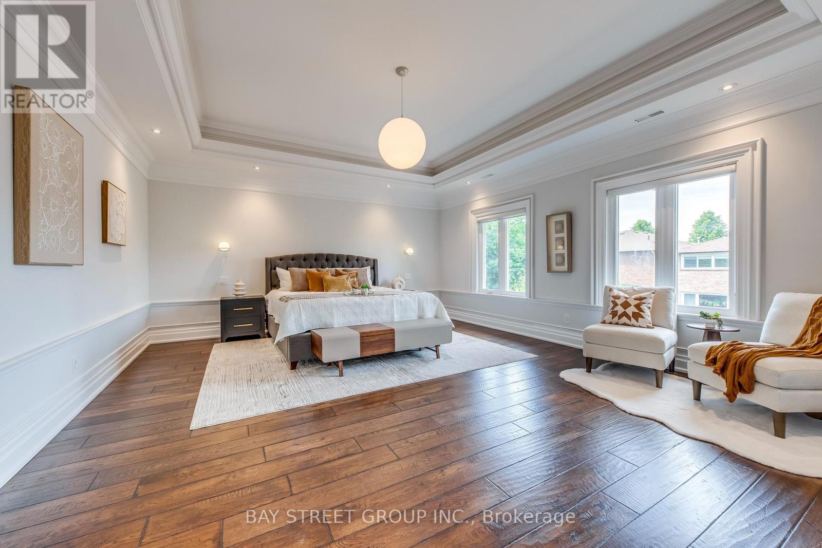 132 Crestwood Road, Vaughan, Ontario  L4J 1A6 - Photo 31 - N12316541