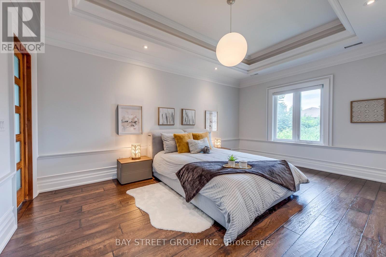 132 Crestwood Road, Vaughan, Ontario  L4J 1A6 - Photo 41 - N12316541