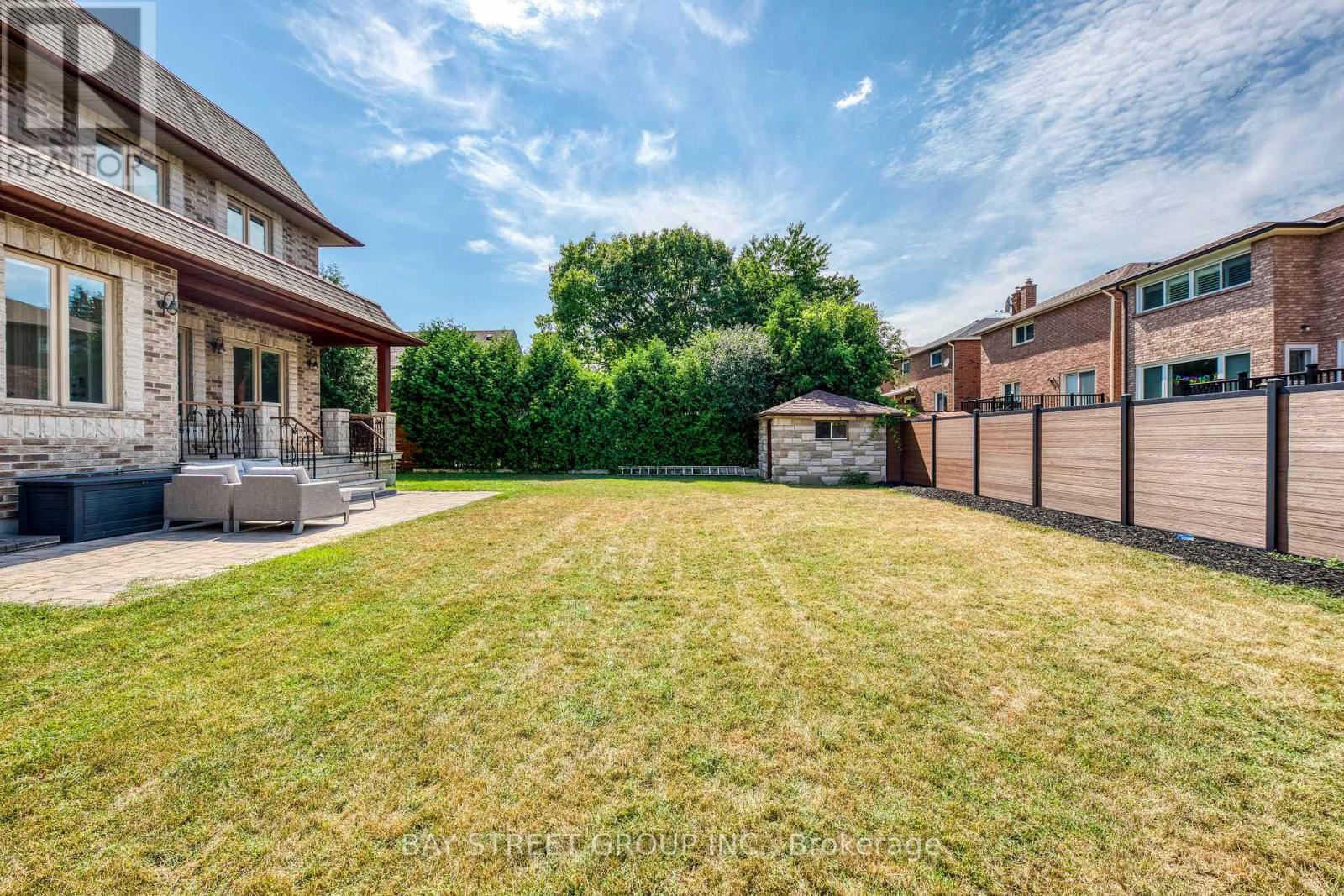 132 Crestwood Road, Vaughan, Ontario  L4J 1A6 - Photo 48 - N12316541