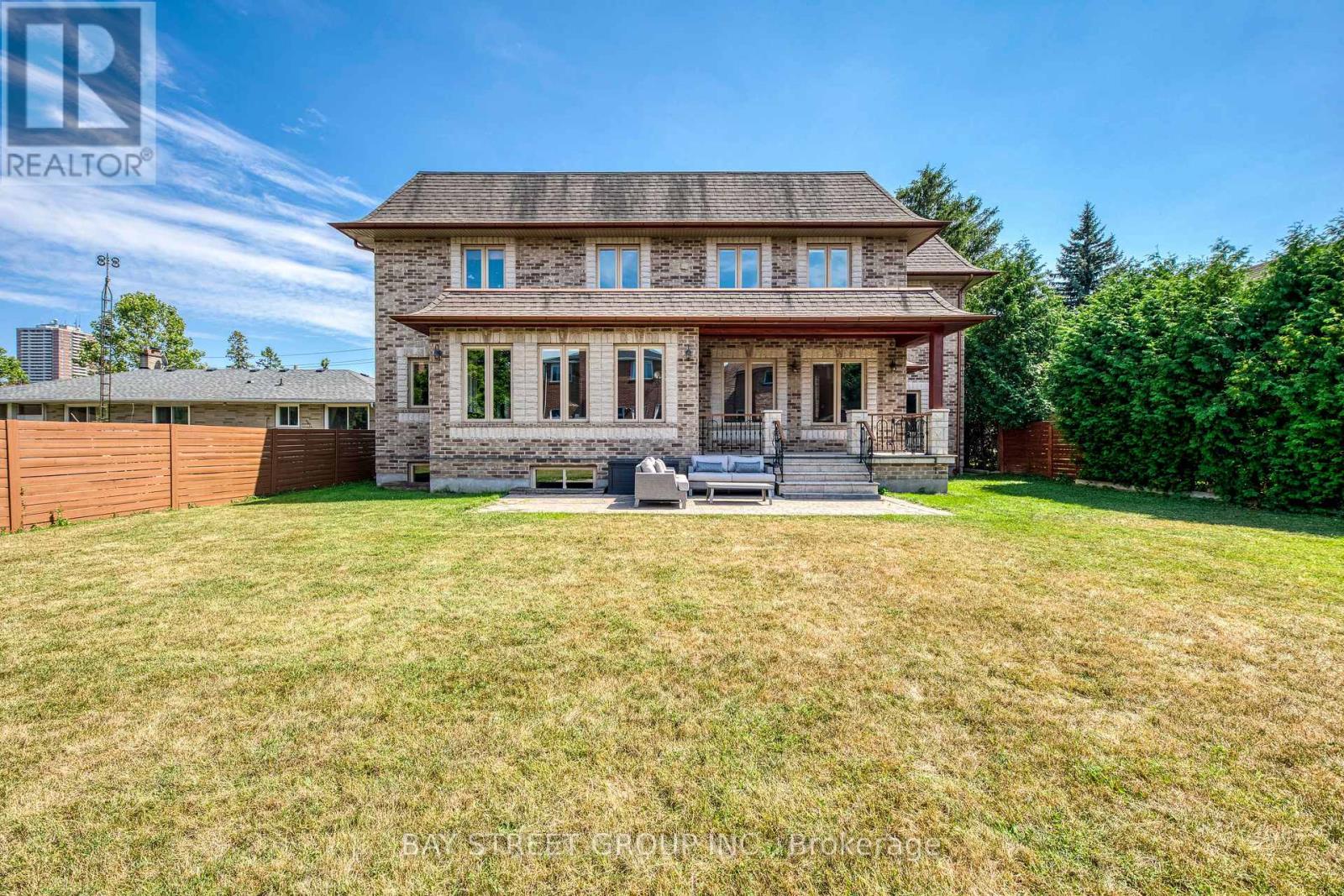 132 Crestwood Road, Vaughan, Ontario  L4J 1A6 - Photo 50 - N12316541