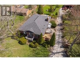 8550 DISPUTED ROAD, LaSalle, Ontario