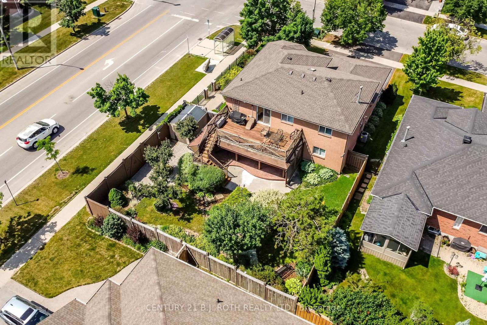 Property at 127 GOLDEN MEADOW ROAD image 3