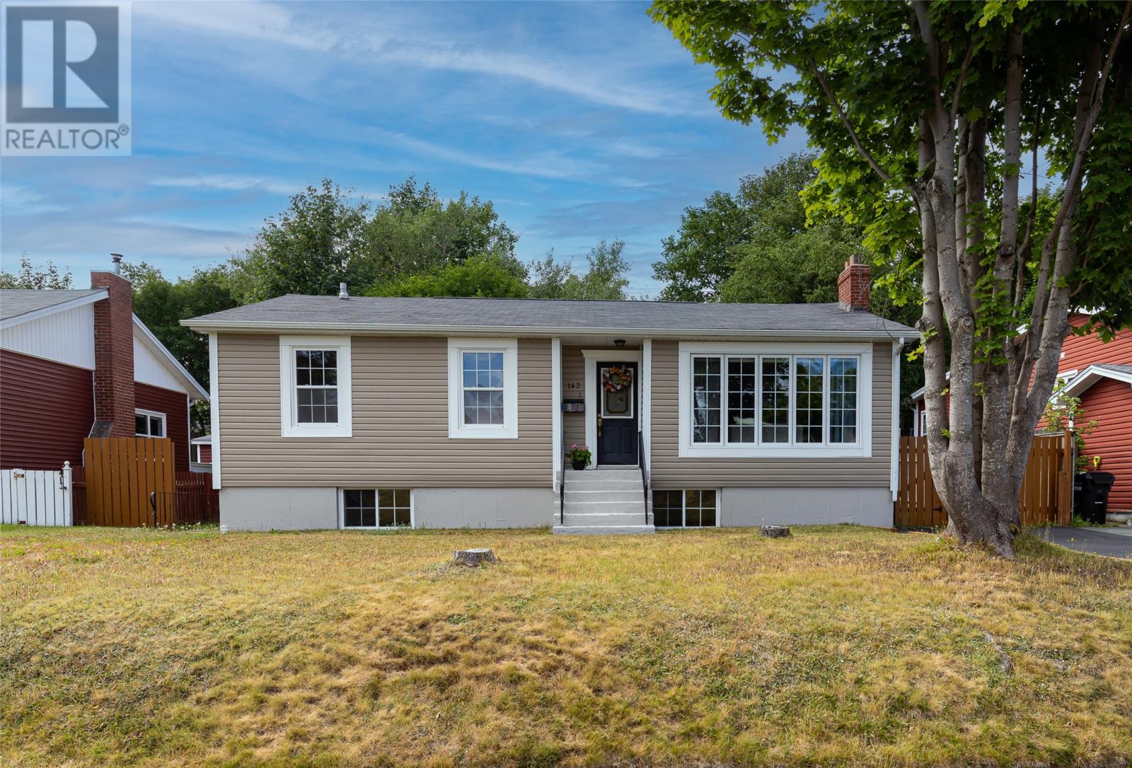 Property at 143 Logy Bay Road image 1